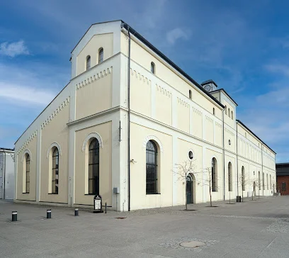 Centrum Ceramiki Unikatowej (Stara Kopalnia)