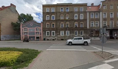 Kamienica z trzema różami