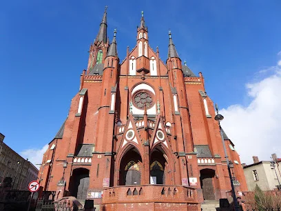 Kolegiata św. Aniołów Stróżów