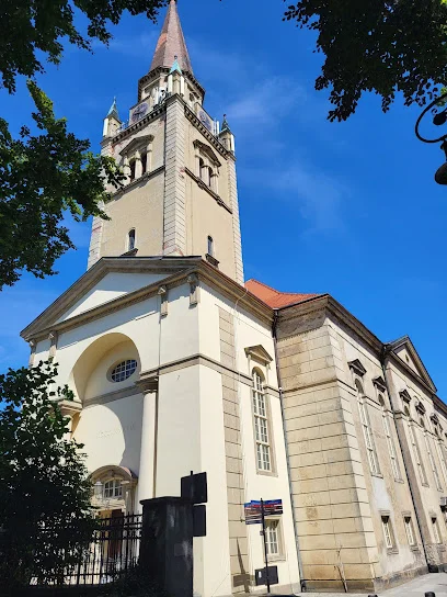 Kościół Zbawiciela