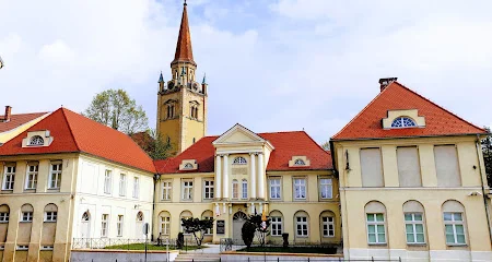 Pałac Albertich