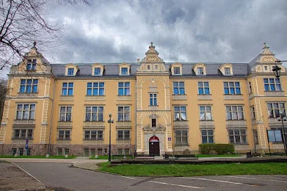 Pałac Czettritzów (Zamek Wałbrzych)