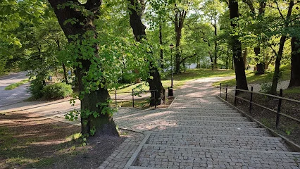 Park Sobieskiego
