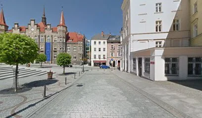 Plac Magistracki
