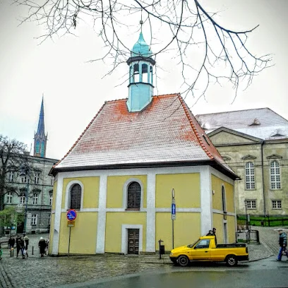 Sanktuarium Matki Boskiej Bolesnej (Kościół Matki Boskiej Bolesnej)
