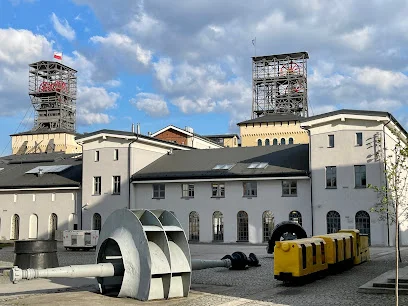 Stara Kopalnia (Centrum Nauki i Sztuki, dawna Kopalnia Węgla Kamiennego "Julia")
